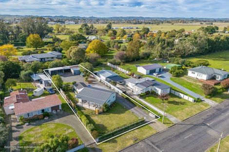 Photo of property in 7 Douglas Road, Waipukurau, 4200