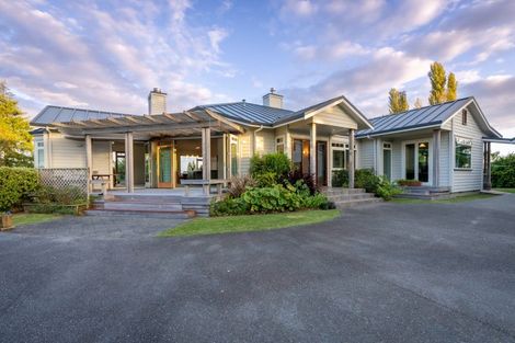 Photo of property in 193 Kawhia Road, Otorohanga, 3973
