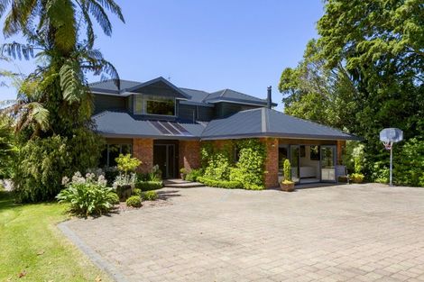 Photo of property in 33 Omori Road, Omori, Turangi, 3381
