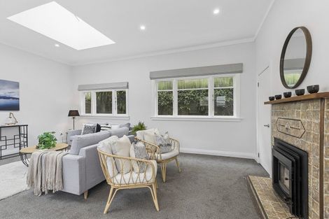 Photo of property in 17 Garfield Street, Brooklyn, Wellington, 6021