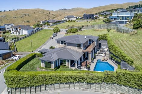 Photo of property in 3 Roystone Way, Huntsbury, Christchurch, 8022
