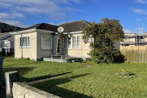 Photo of property in 4 Tilbury Street, Fairfield, Lower Hutt, 5011