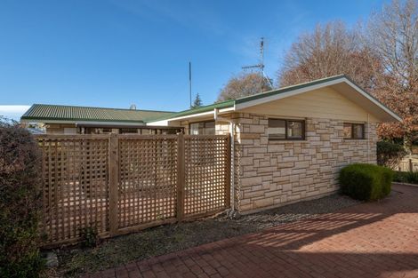 Photo of property in 2 Horne Place, Springlands, Blenheim, 7201