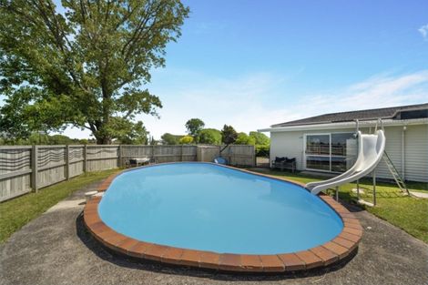 Photo of property in 465 Gordonton Road, Gordonton, Hamilton, 3281