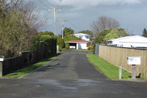 Photo of property in 2/49 Michael Street, Kuripuni, Masterton, 5810
