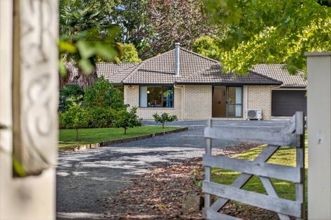 Photo of property in 725c Puketona Road, Haruru, 0204