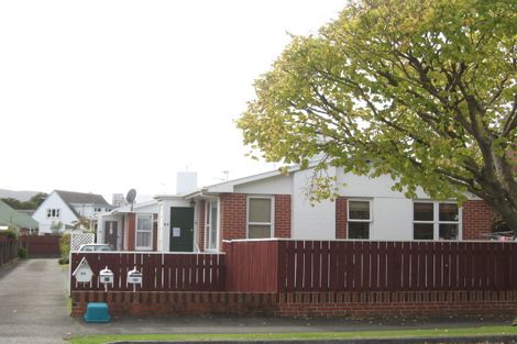 Photo of property in 87 Epuni Street, Epuni, Lower Hutt, 5011