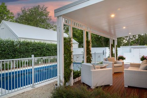 Photo of property in 5 Woodlands Way, Greytown, 5712