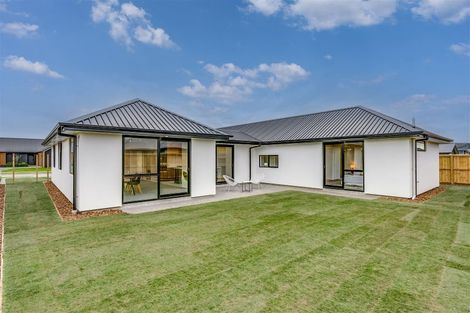 Photo of property in 32 Oates Street, Lincoln, 7608