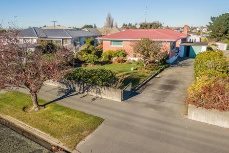 Photo of property in 66 Kent Street, Marchwiel, Timaru, 7910