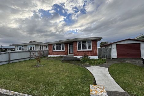 Photo of property in 210 High Street, Blenheim, 7201