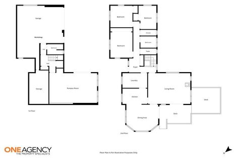 Photo of property in 18 Murano Street, Waverley, Dunedin, 9013