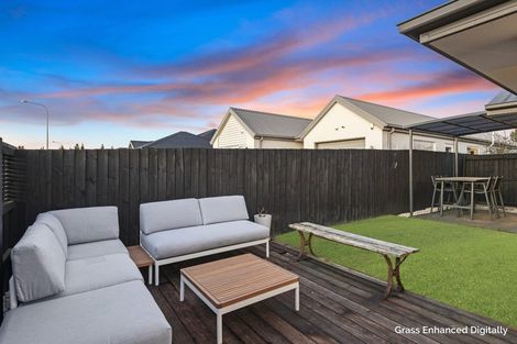 Photo of property in 7 Mclendon Green, Belfast, Christchurch, 8051