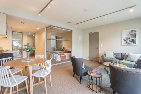 Photo of property in Masina Apartments, 204/80 Riddiford Street, Newtown, Wellington, 6021