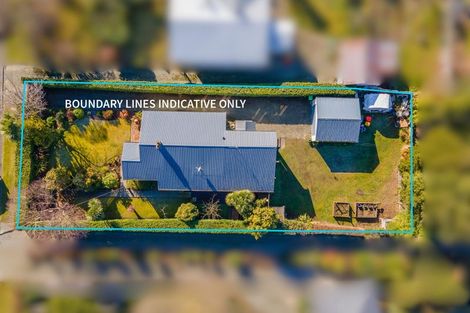 Photo of property in 24 George Street, Geraldine, 7930