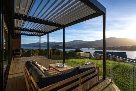 Photo of property in 21 Totara Drive, Duvauchelle, 7581