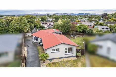 Photo of property in 17 Opal Place, Casebrook, Christchurch, 8051