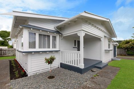 Photo of property in 25 Millward Street, Whanganui East, Whanganui, 4500