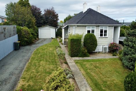 Photo of property in 23 Dome Street, Georgetown, Invercargill, 9812