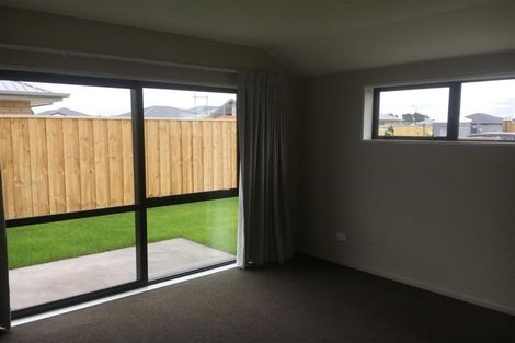 Photo of property in 87 Kemble Drive, Rolleston, 7615