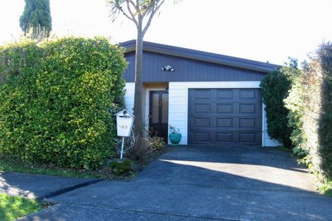 Photo of property in 183 Milson Line, Milson, Palmerston North, 4414