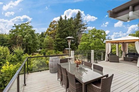 Photo of property in 289 Riverbank Road, Wanaka, 9382