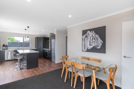 Photo of property in 14 Azara Way, Wigram, Christchurch, 8025
