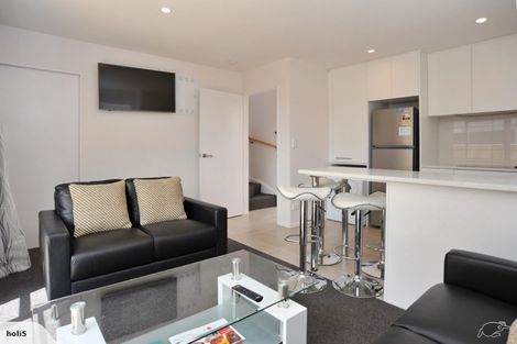 Photo of property in 1/358 Madras Street, Christchurch Central, Christchurch, 8013