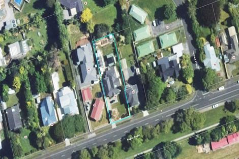 Photo of property in 46 Regan Street, Stratford, 4332