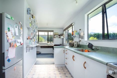 Photo of property in 137 Wakamarina Road, Canvastown, Havelock, 7178