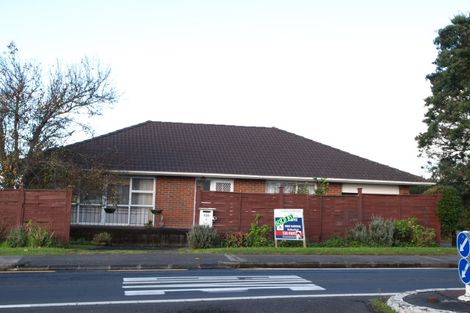 Photo of property in 2/130 Cook Street, Cockle Bay, Auckland, 2014