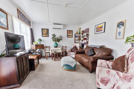Photo of property in 11 Ahuru Street, Marton, 4710