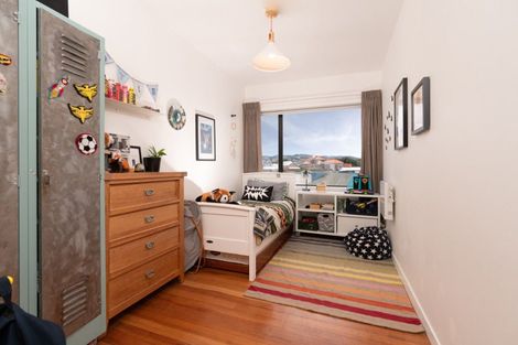 Photo of property in 13 Elphinstone Avenue, Strathmore Park, Wellington, 6022