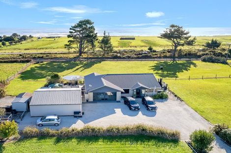 Photo of property in 46 Havill Drive, Awatuna, Hokitika, 7882