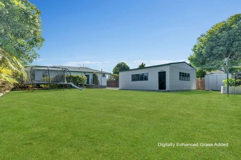 Photo of property in 29 Mckenzie Road, Owhata, Rotorua, 3010