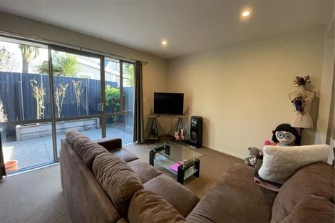 Photo of property in The Mill, 8/444 Hagley Avenue, Christchurch Central, Christchurch, 8011