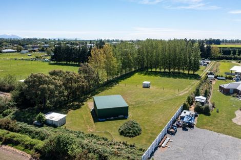 Photo of property in 36 Cracroft Street, Hinds, Ashburton, 7773