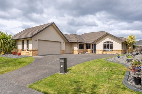 Photo of property in 10 Cranmer Close, Rototuna North, Hamilton, 3210
