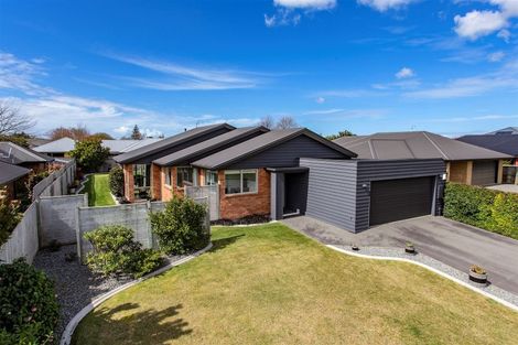 Photo of property in 60 Oakwood Drive, Rangiora, 7400