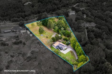 Photo of property in 43 Ohiwa Road, Papakura, 2582