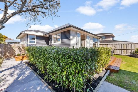 Photo of property in 6 Union Street, Merrilands, New Plymouth, 4312