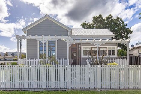 Photo of property in 5 Knorp Street, Otane, 4202