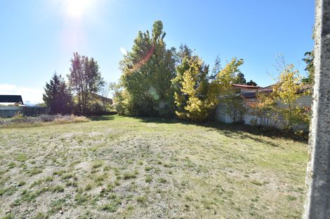 Photo of property in 5 Glenbrook Crescent, Twizel, 7901