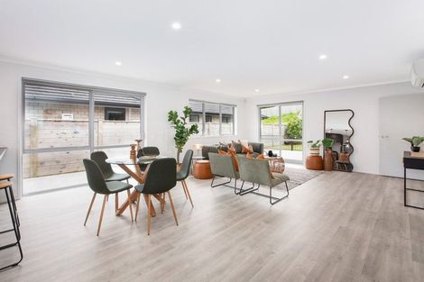 Photo of property in 39 Tradewinds Drive, Whitby, Porirua, 5024