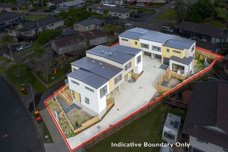 Photo of property in 50 Sandgate Avenue, Botany Downs, Auckland, 2010