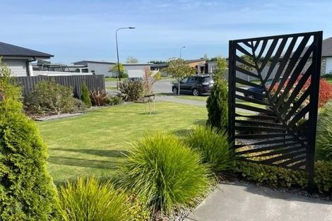 Photo of property in 4 Fearne Drive, Woodend, 7610