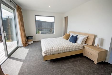 Photo of property in 566 East Maddisons Road, Rolleston, 7615