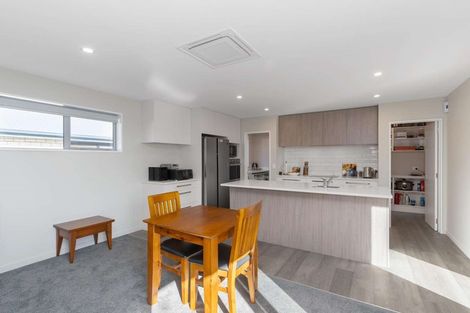 Photo of property in 1 Lanner Drive, Rolleston, 7615