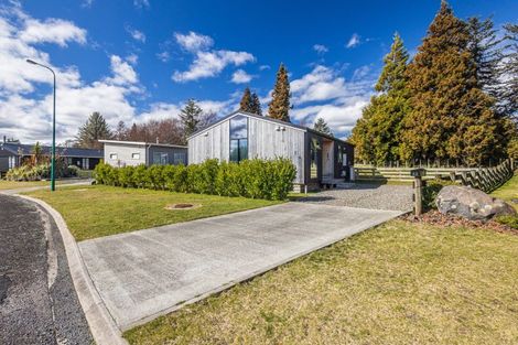 Photo of property in 45 Snowmass Drive, Ohakune, 4625