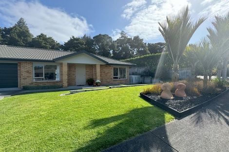 Photo of property in 13 Tieke Place, Horahora, Whangarei, 0110